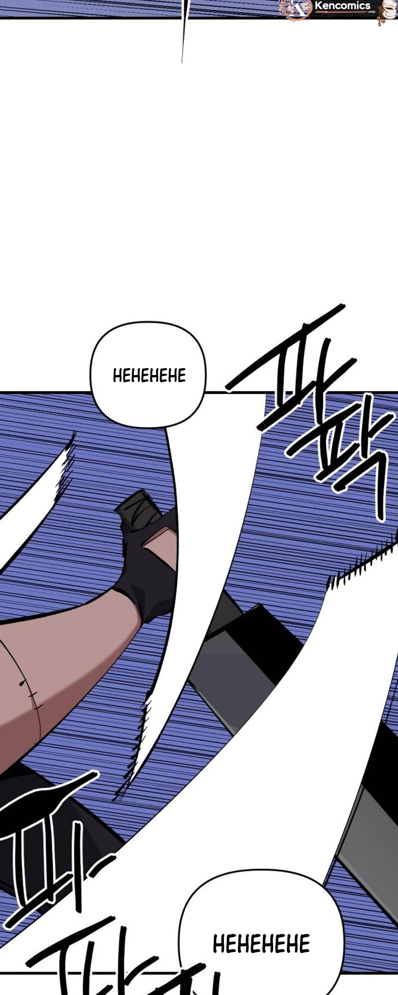 Killing Killer Chapter 161 Page 30