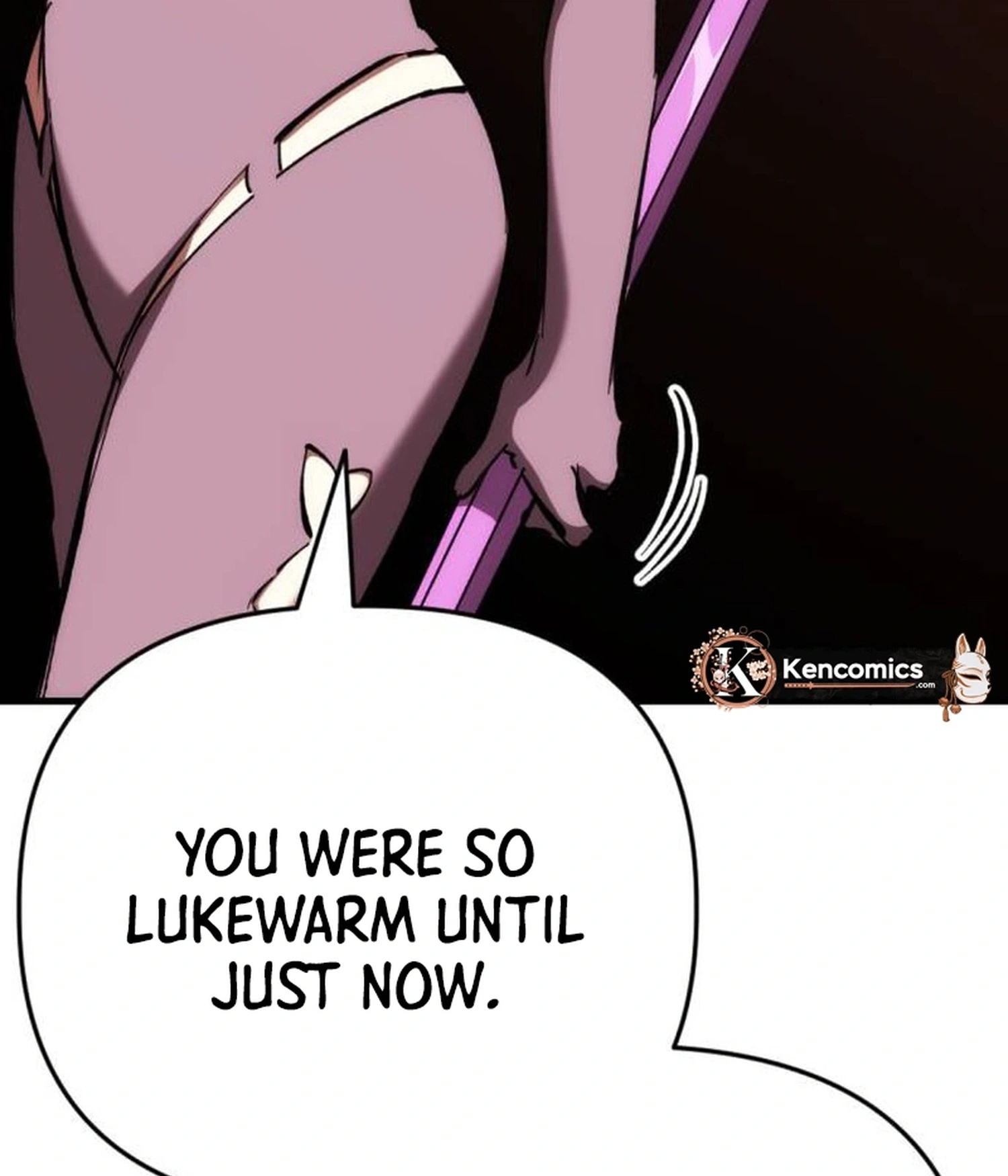 Killing Killer Chapter 162 Page 3
