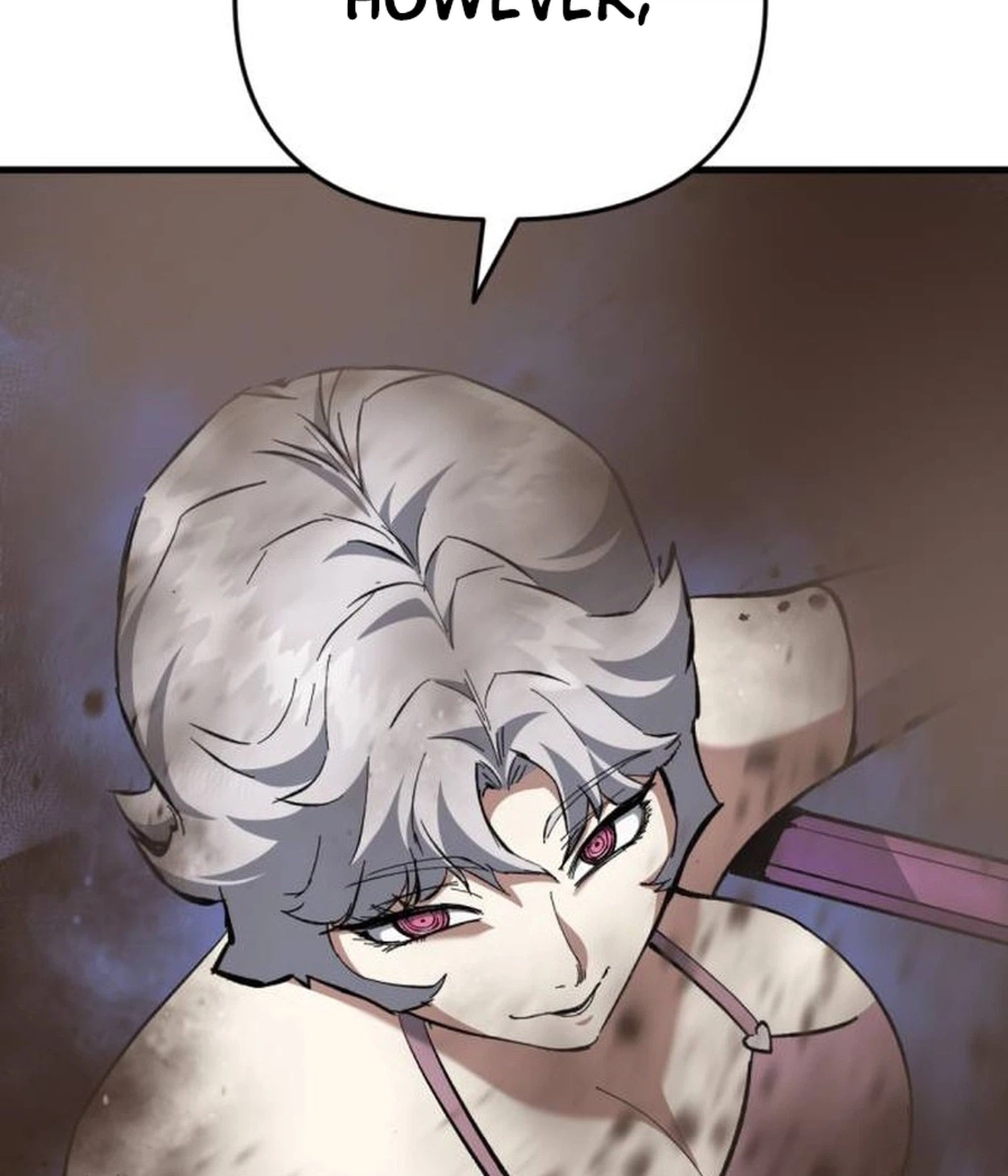 Killing Killer Chapter 162 Page 6