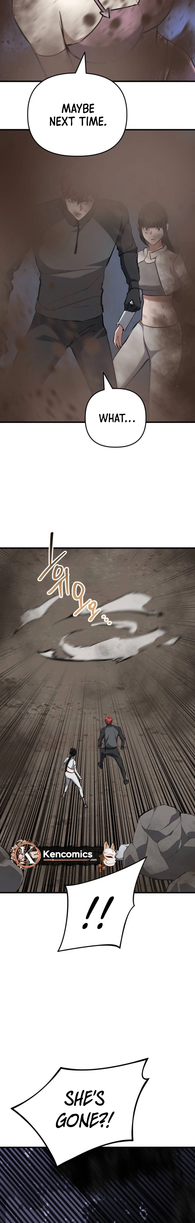 Killing Killer Chapter 162 Page 7