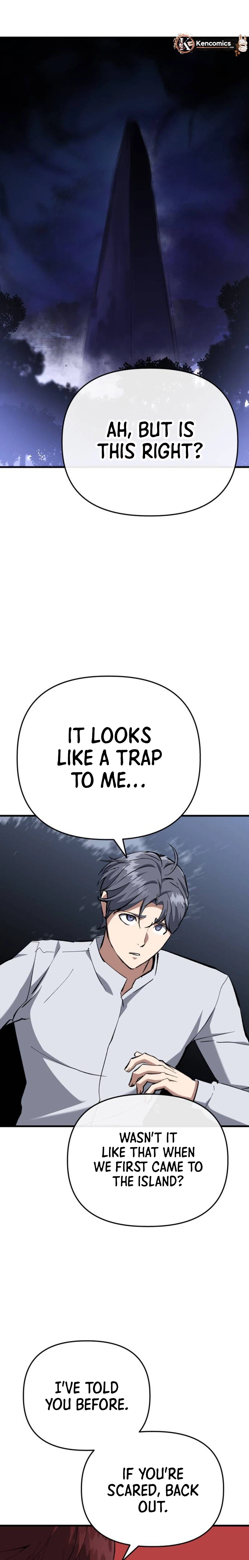 Killing Killer Chapter 162 Page 11