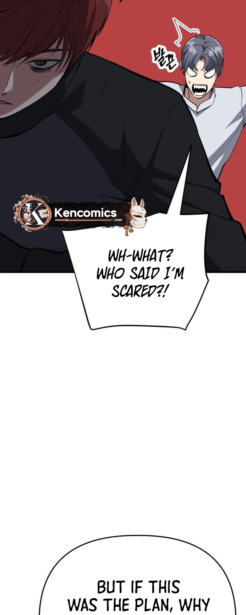 Killing Killer Chapter 162 Page 12