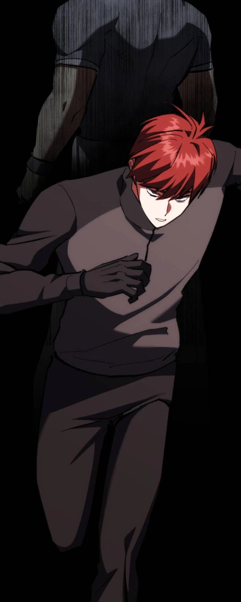 Killing Killer Chapter 162 Page 15