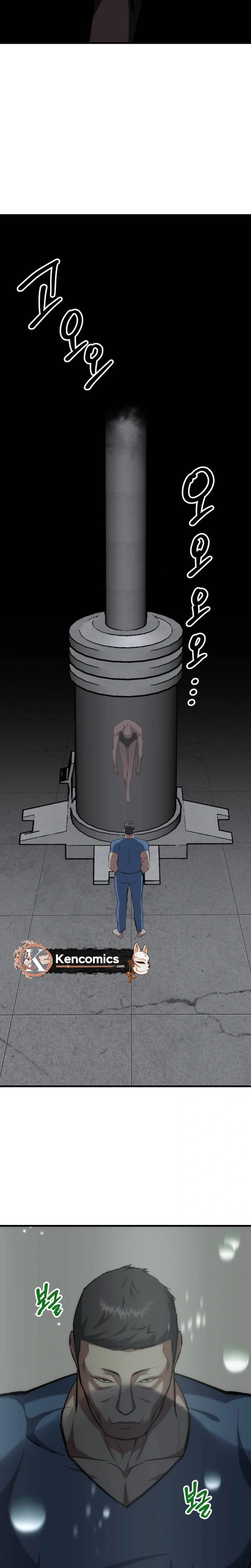 Killing Killer Chapter 162 Page 16