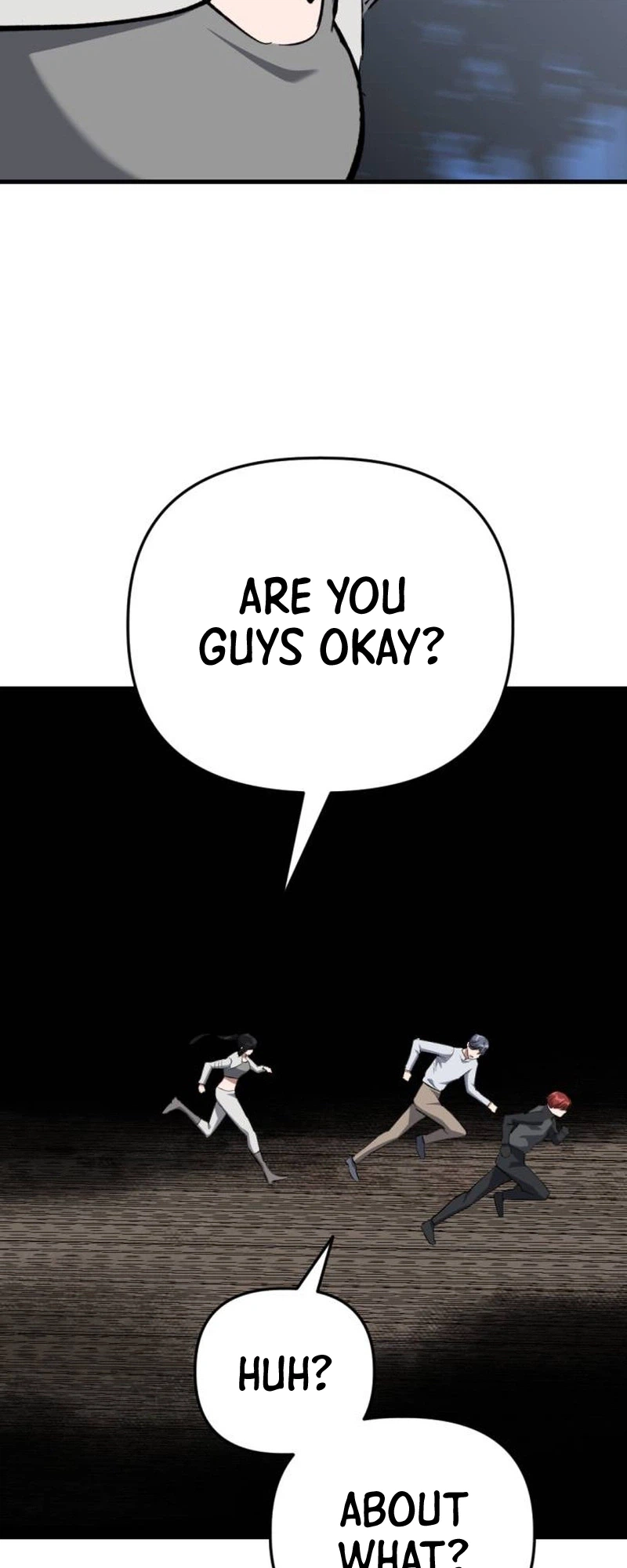 Killing Killer Chapter 162 Page 21