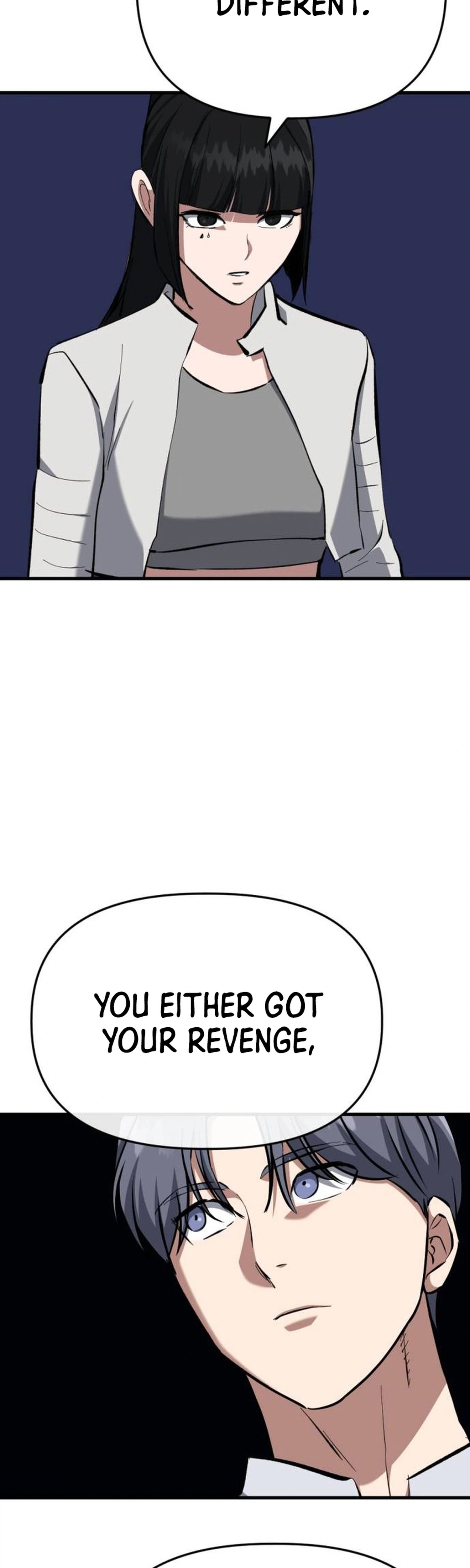 Killing Killer Chapter 162 Page 25