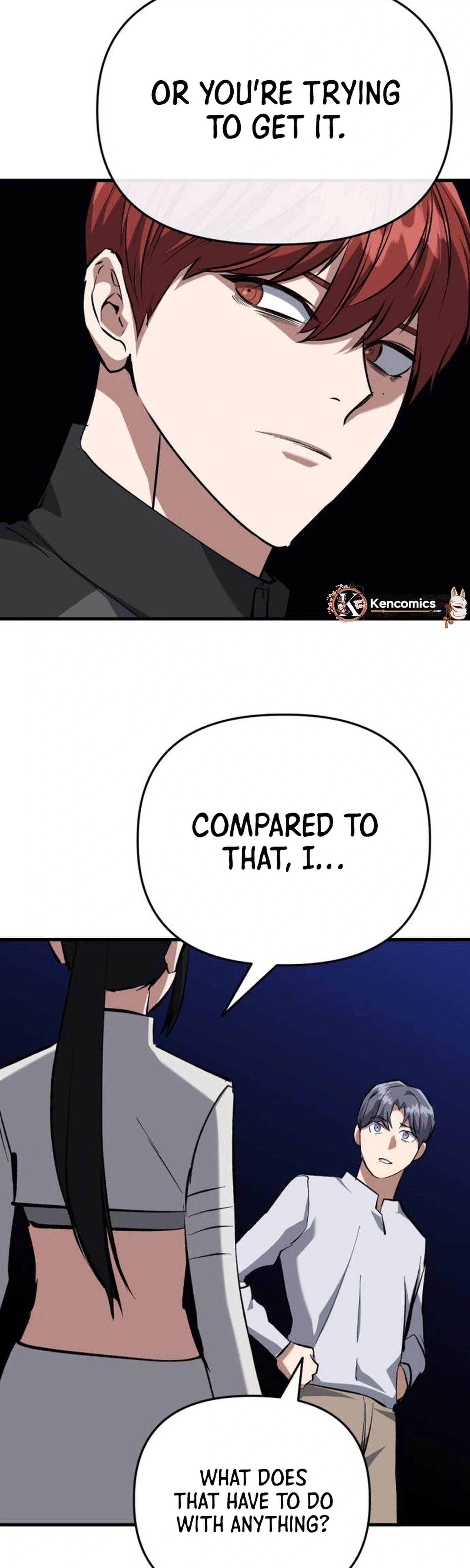 Killing Killer Chapter 162 Page 26