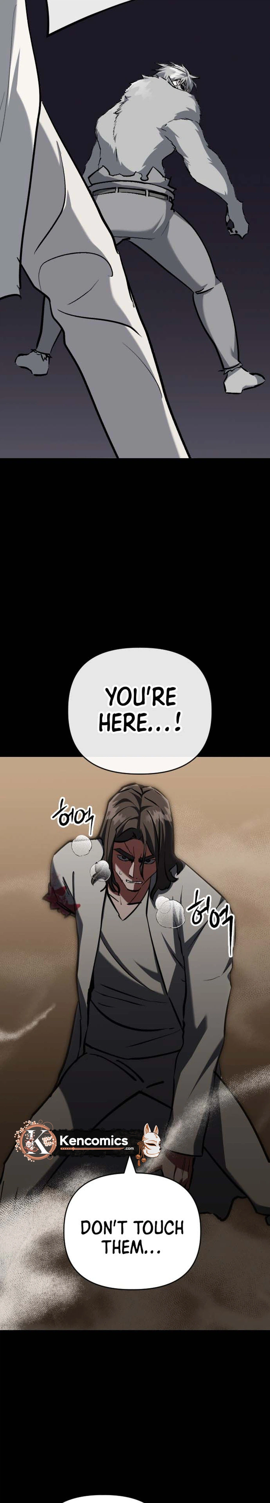 Killing Killer Chapter 145 Page 7