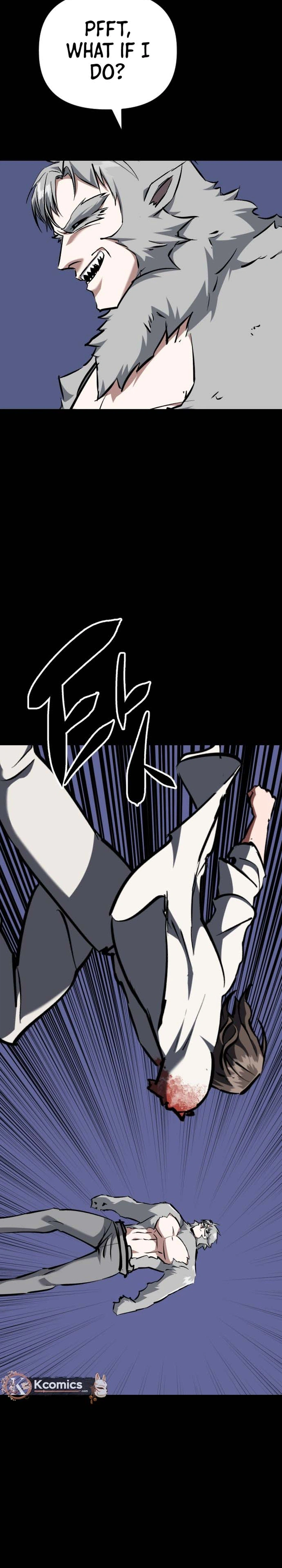 Killing Killer Chapter 145 Page 8