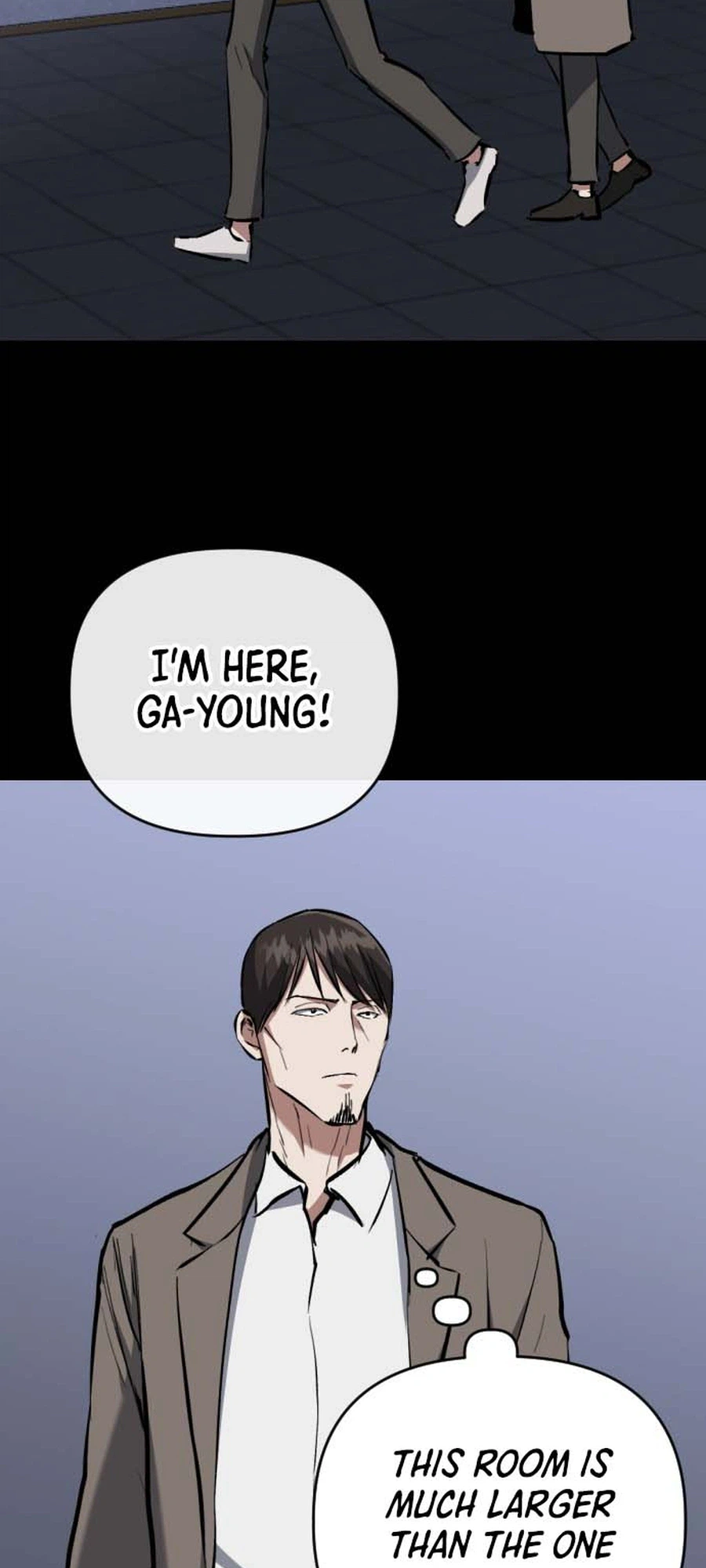 Killing Killer Chapter 145 Page 12