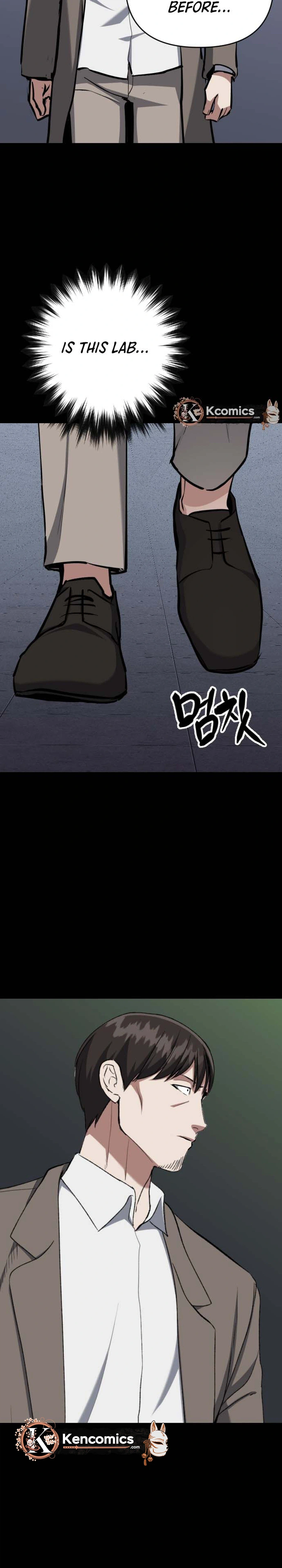 Killing Killer Chapter 145 Page 13