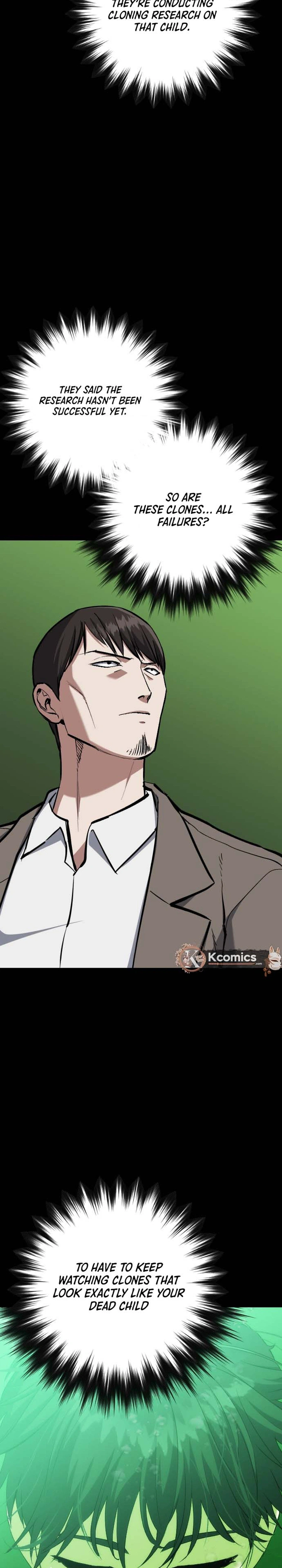 Killing Killer Chapter 145 Page 16