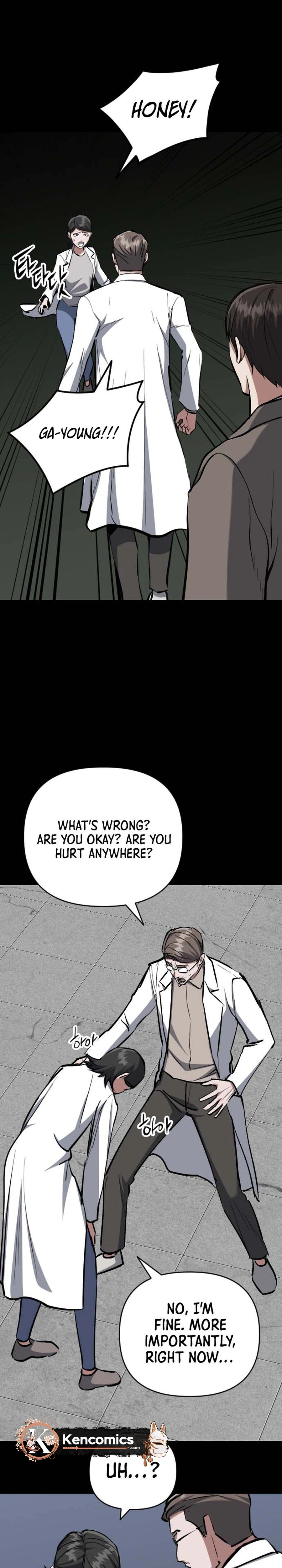 Killing Killer Chapter 145 Page 19