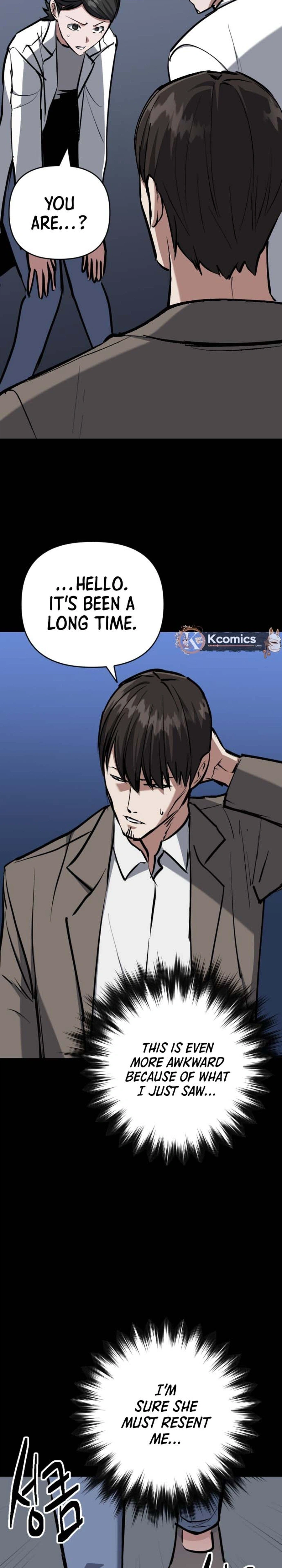 Killing Killer Chapter 145 Page 20
