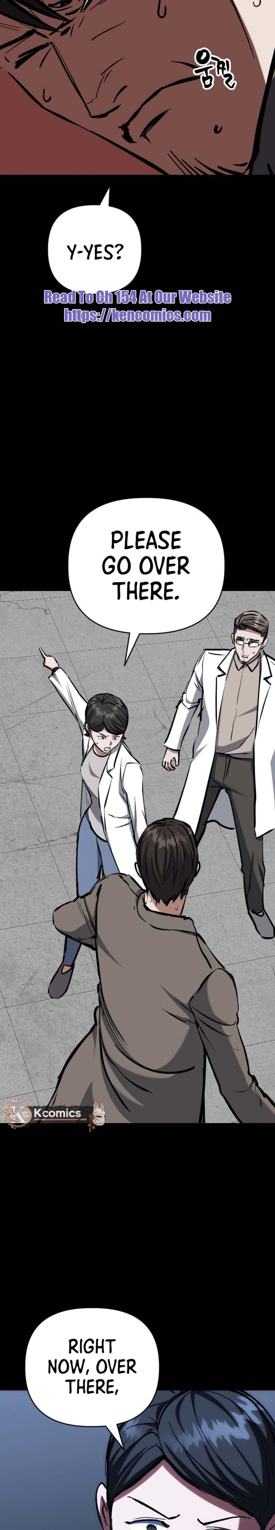 Killing Killer Chapter 145 Page 23