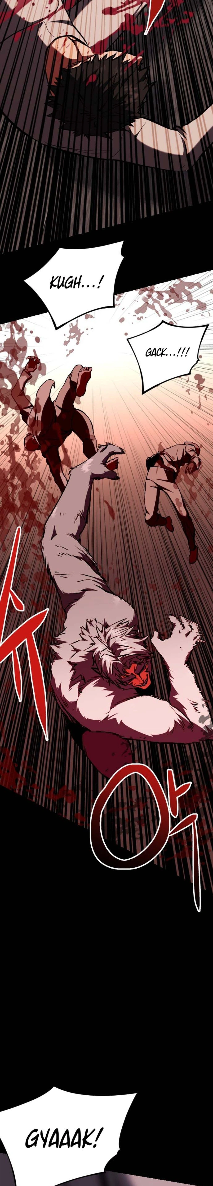 Killing Killer Chapter 145 Page 26