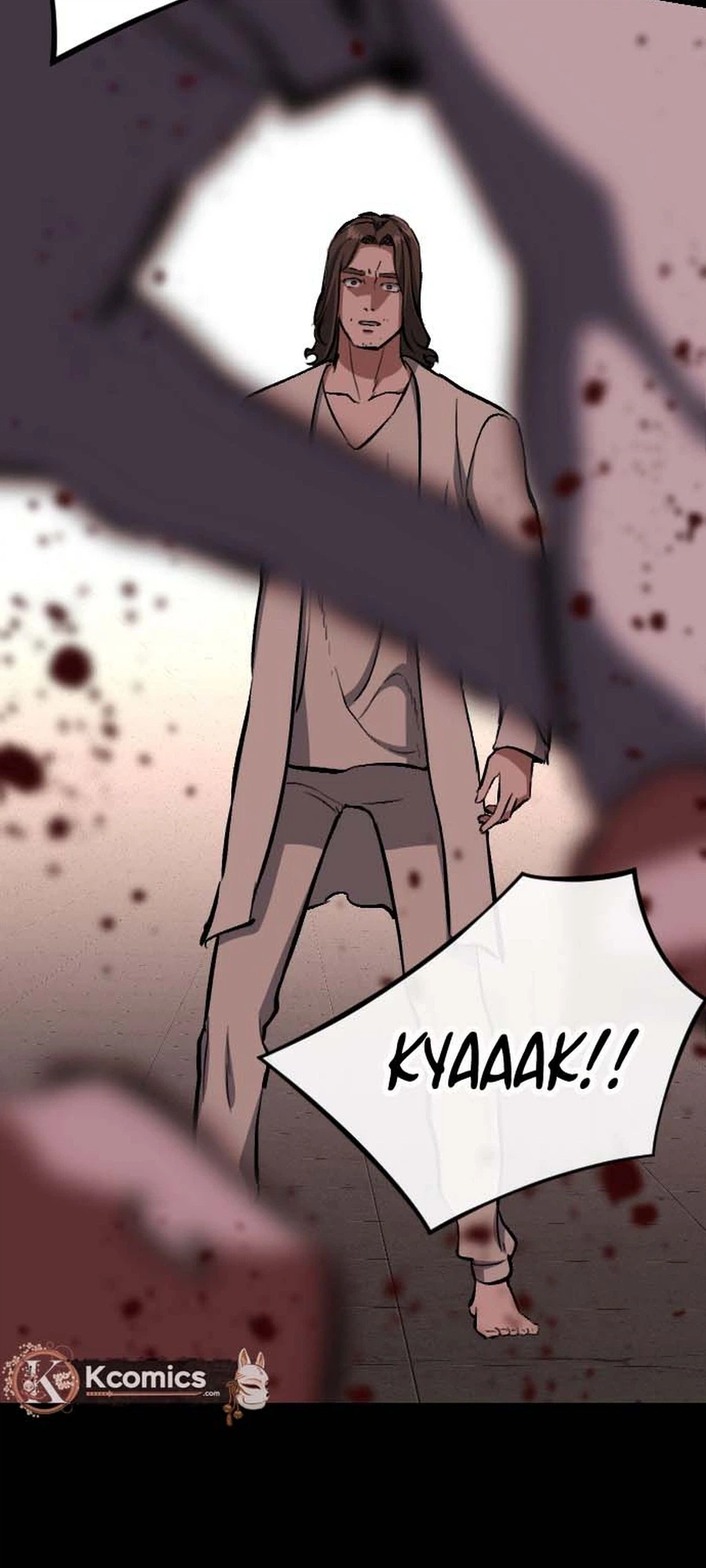 Killing Killer Chapter 145 Page 27