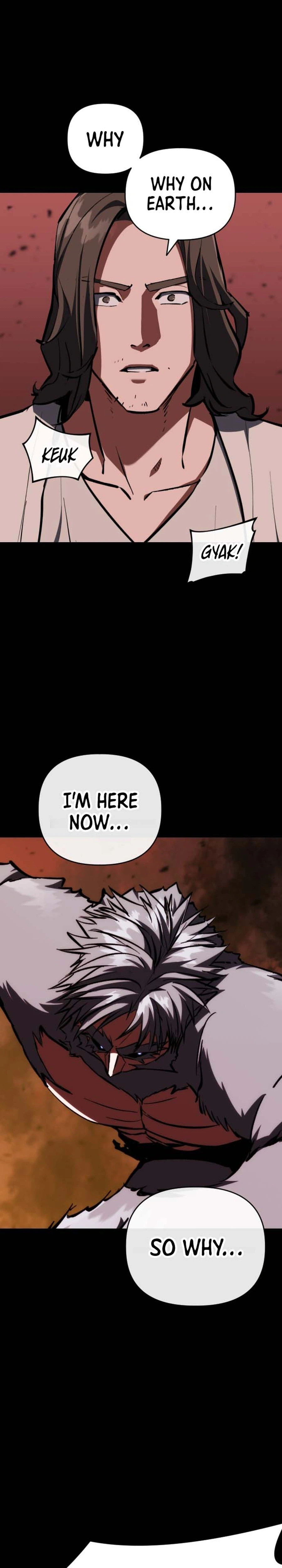 Killing Killer Chapter 145 Page 28