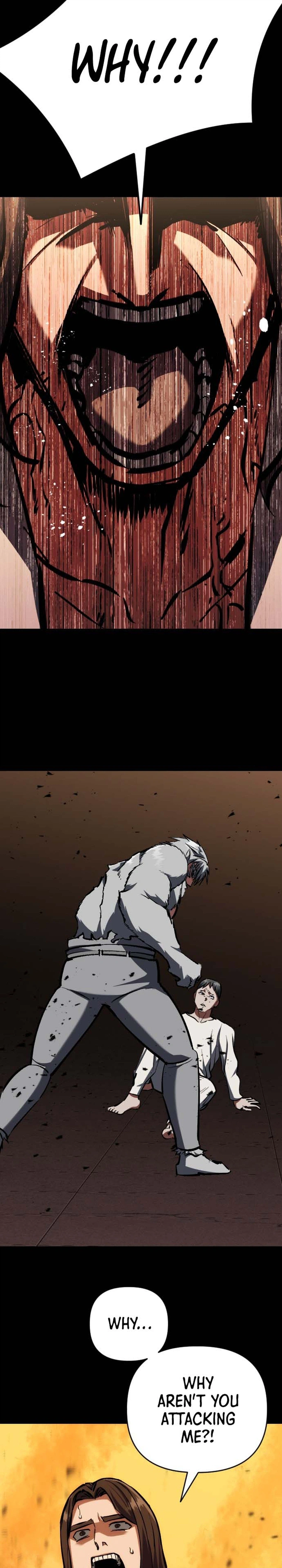 Killing Killer Chapter 145 Page 29
