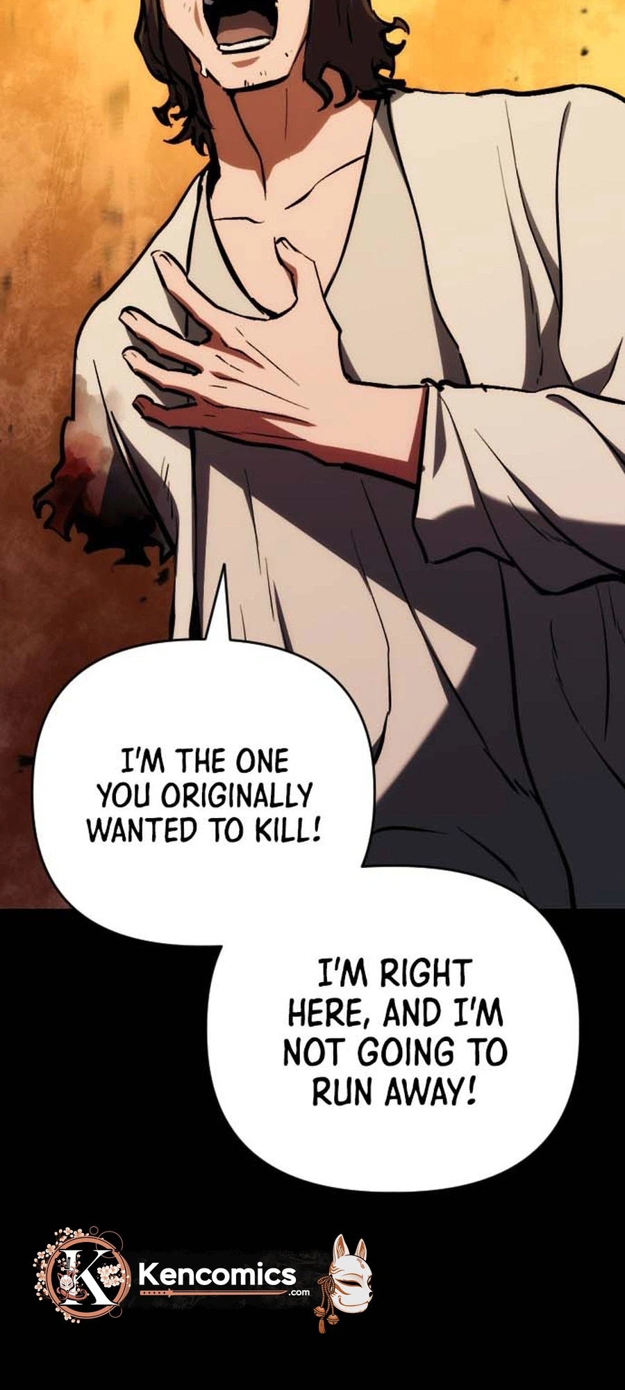 Killing Killer Chapter 145 Page 30