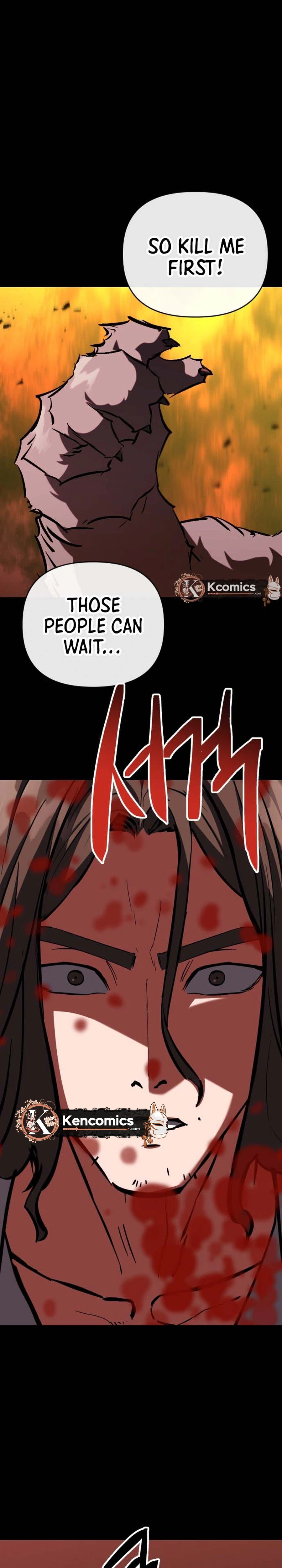Killing Killer Chapter 145 Page 31