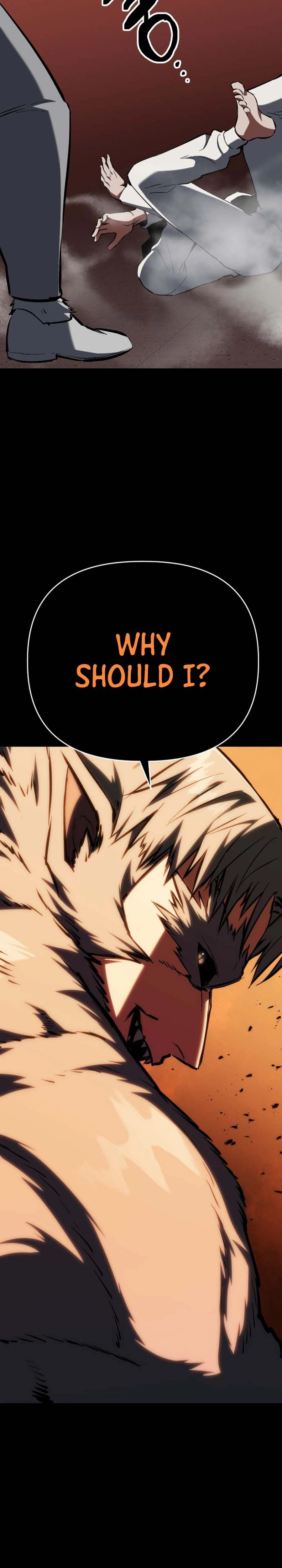 Killing Killer Chapter 145 Page 32