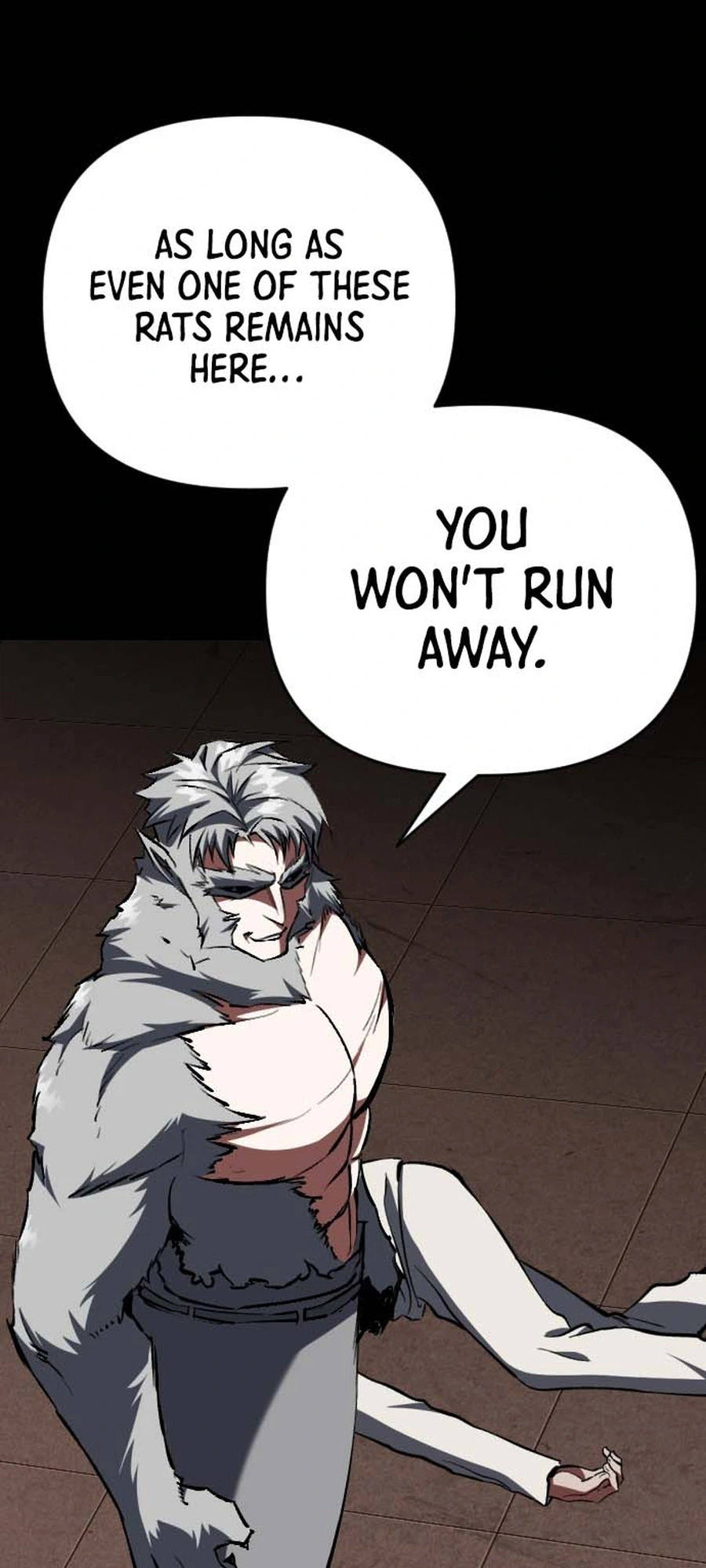 Killing Killer Chapter 145 Page 33