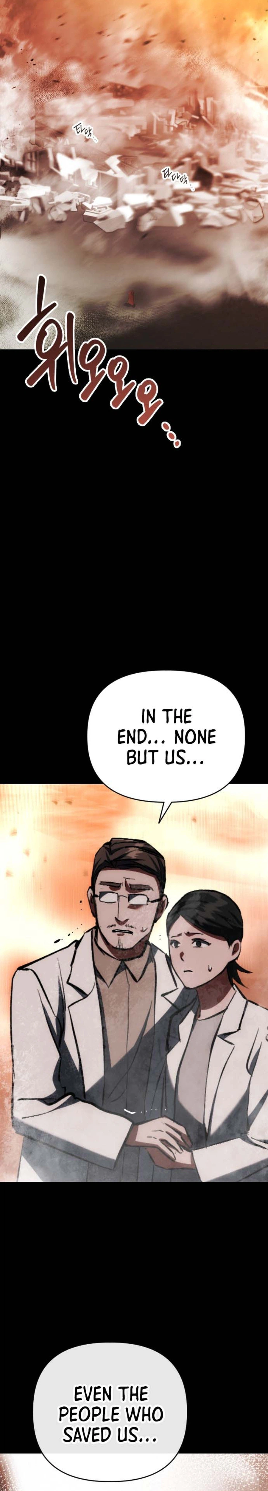 Killing Killer Chapter 145 Page 37