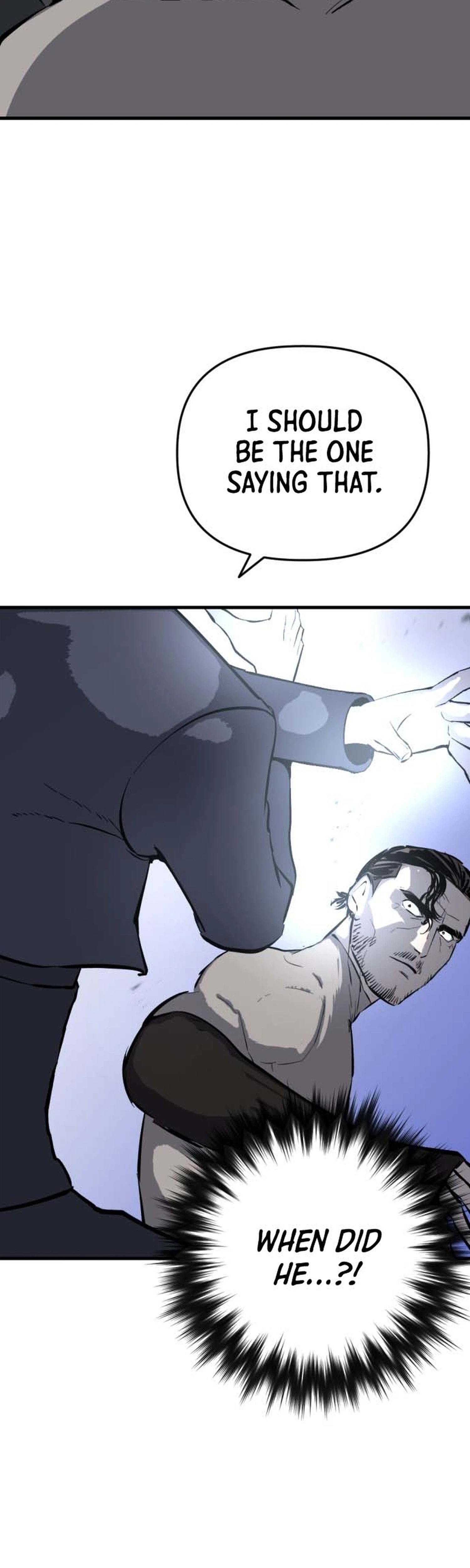 Killing Killer Chapter 149 Page 2