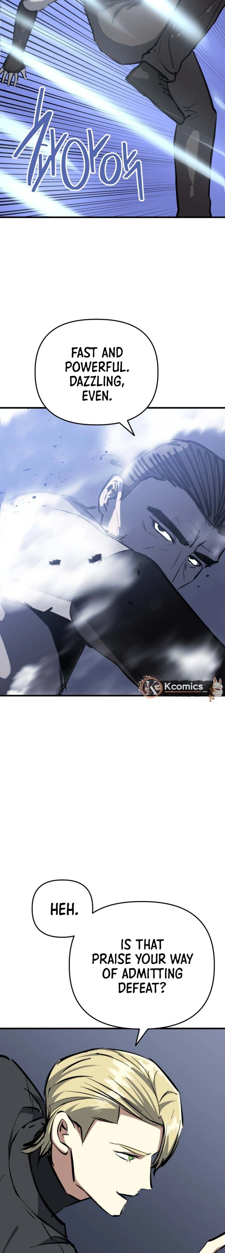 Killing Killer Chapter 149 Page 8