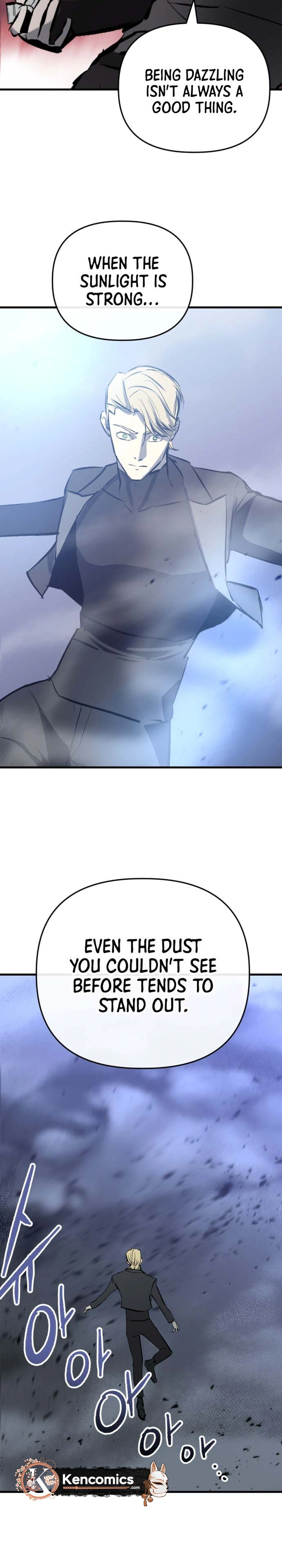 Killing Killer Chapter 149 Page 10