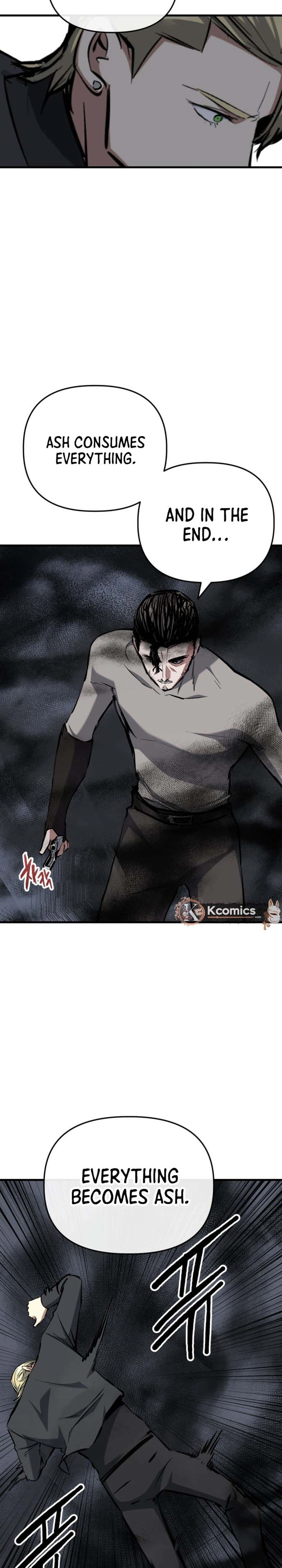 Killing Killer Chapter 149 Page 16