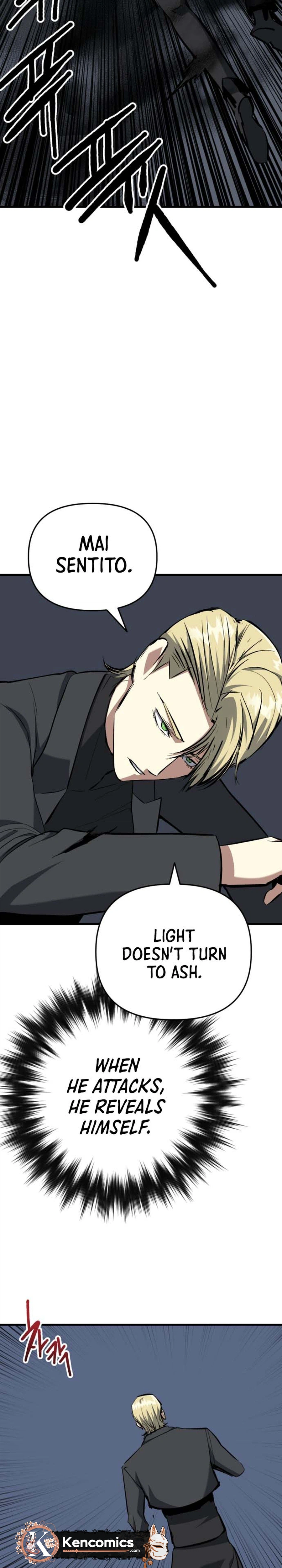 Killing Killer Chapter 149 Page 17