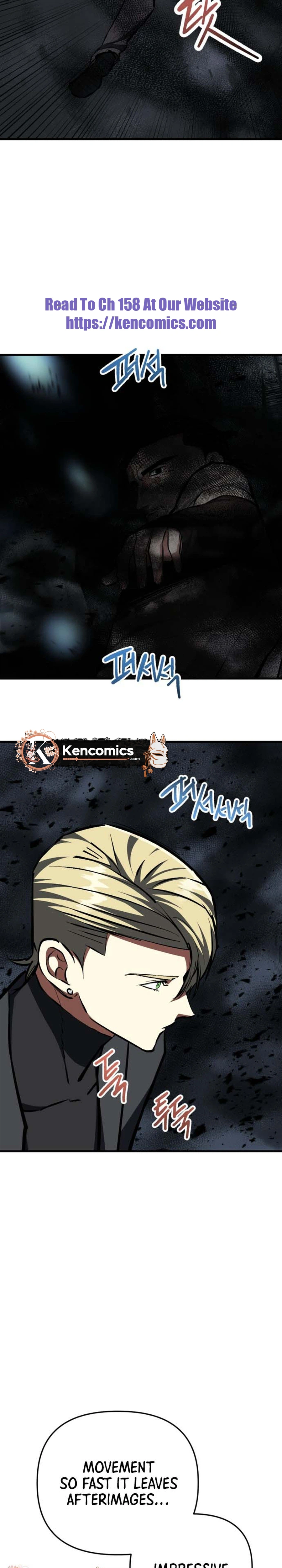 Killing Killer Chapter 149 Page 23