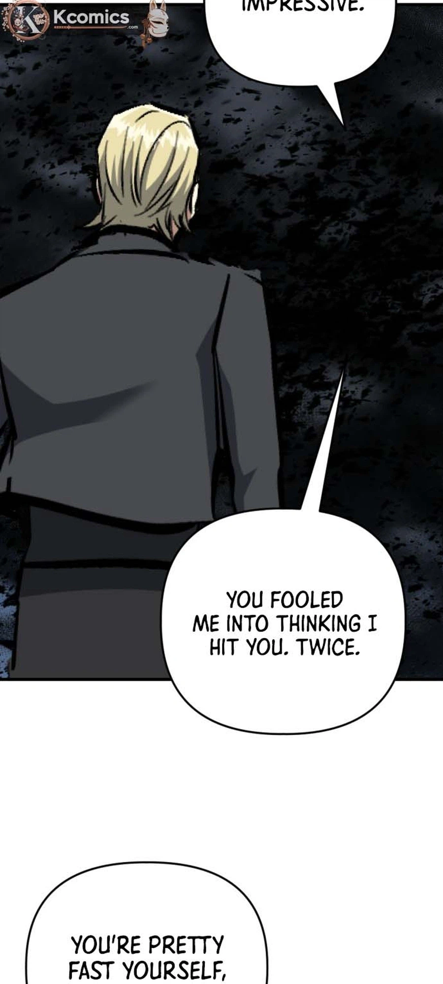 Killing Killer Chapter 149 Page 24