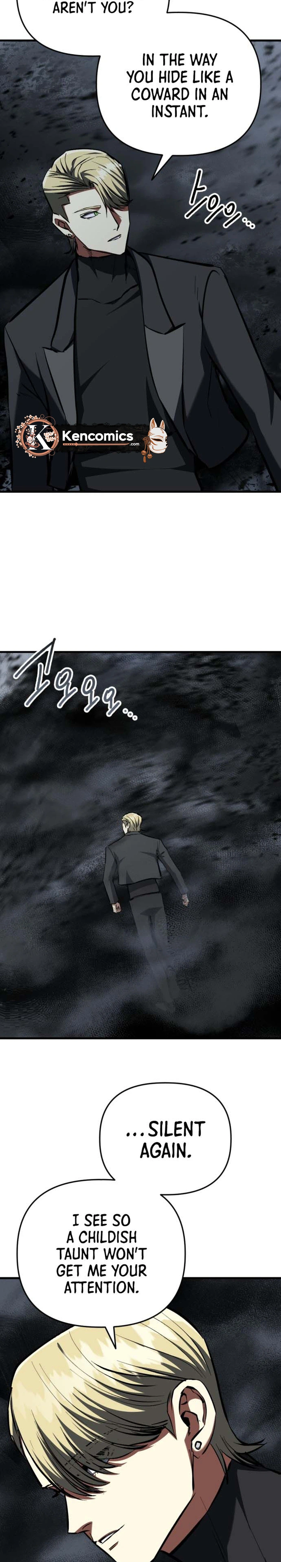Killing Killer Chapter 149 Page 25