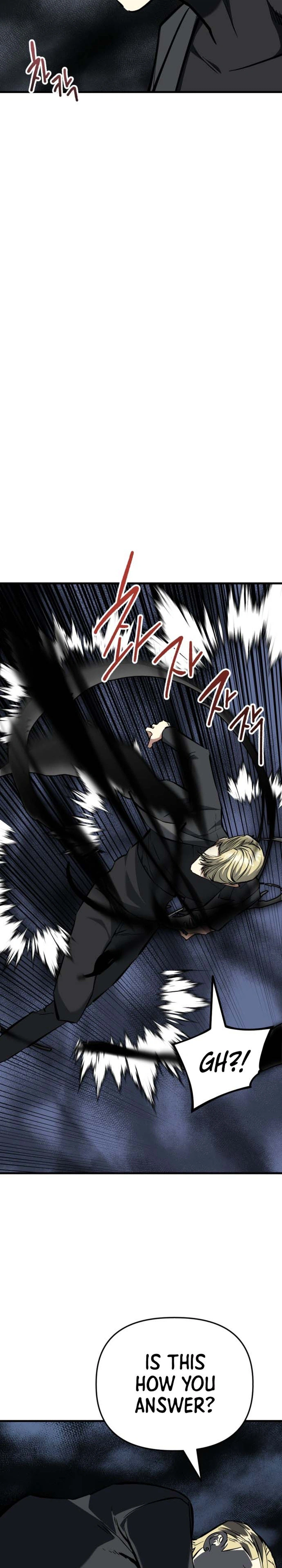 Killing Killer Chapter 149 Page 26