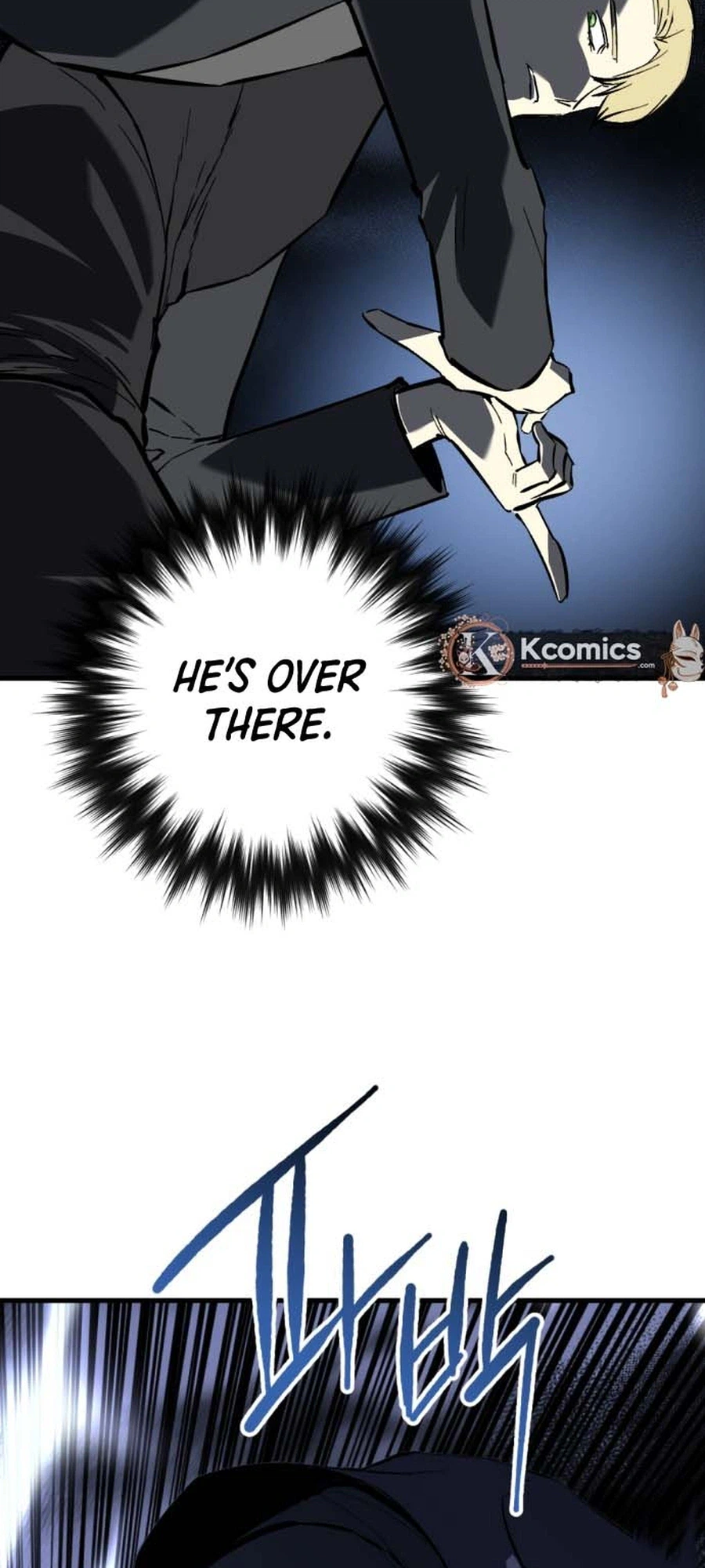 Killing Killer Chapter 149 Page 27
