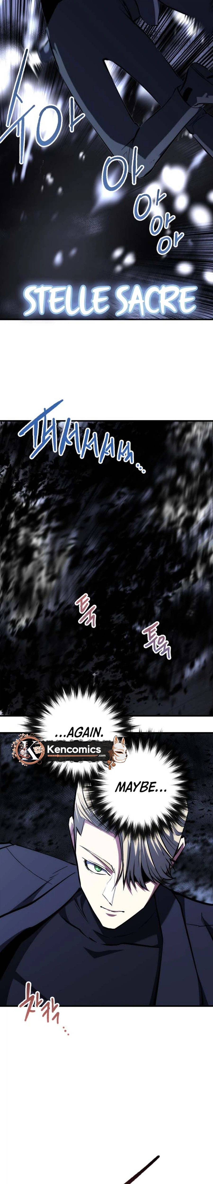 Killing Killer Chapter 149 Page 28