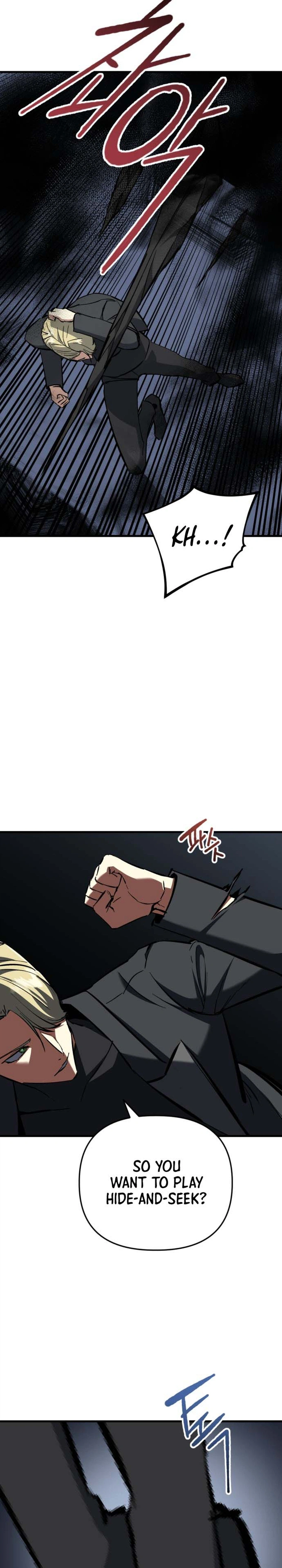 Killing Killer Chapter 149 Page 29