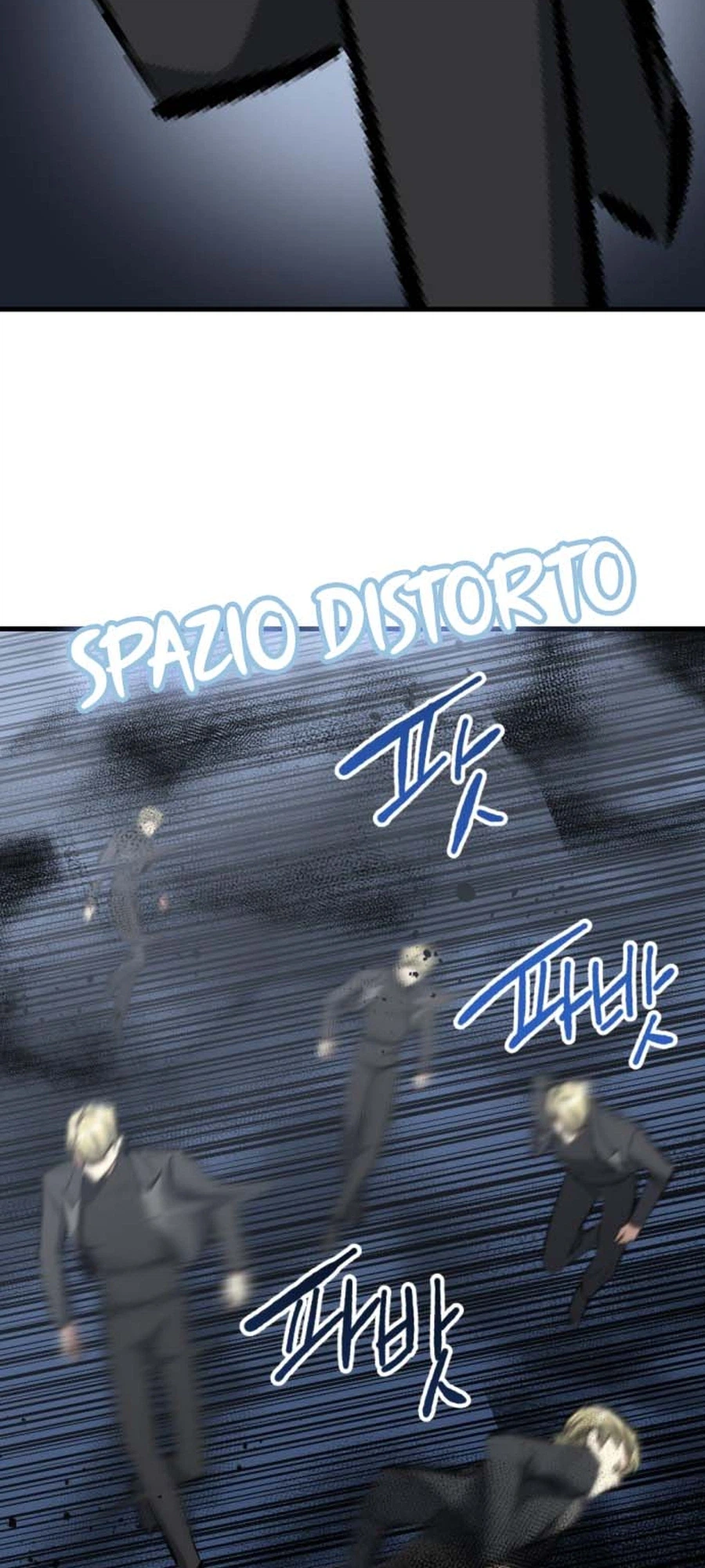 Killing Killer Chapter 149 Page 30