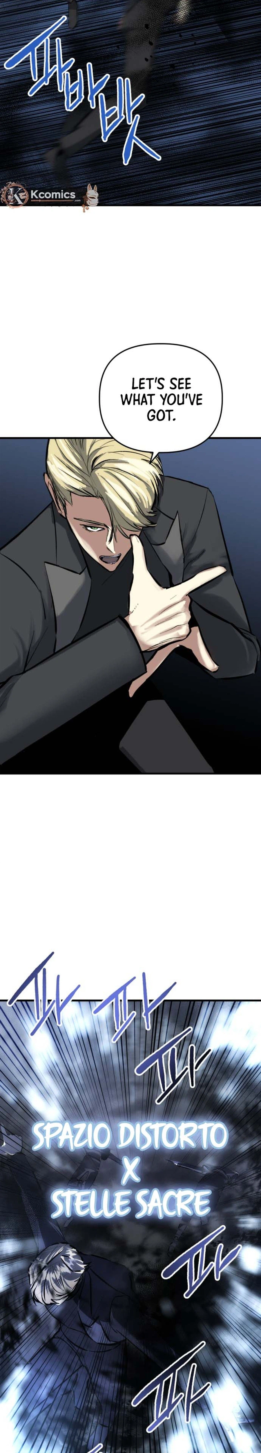 Killing Killer Chapter 149 Page 31