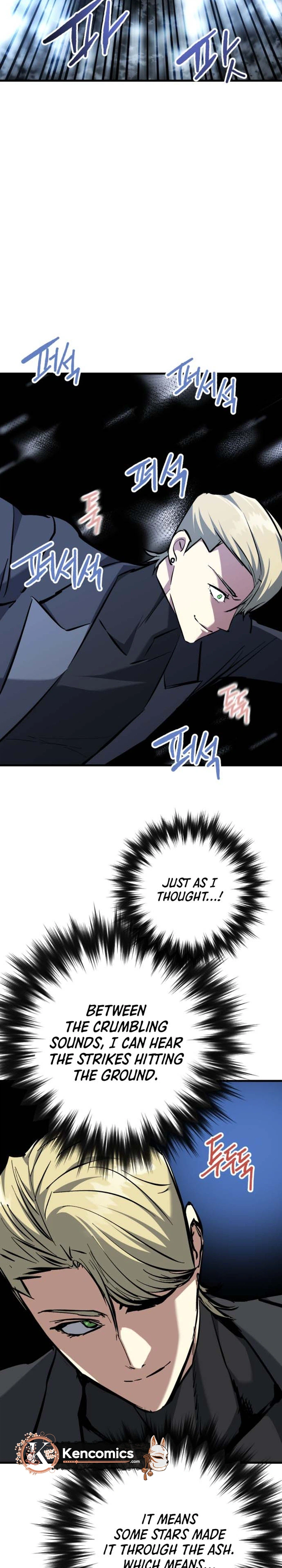 Killing Killer Chapter 149 Page 32