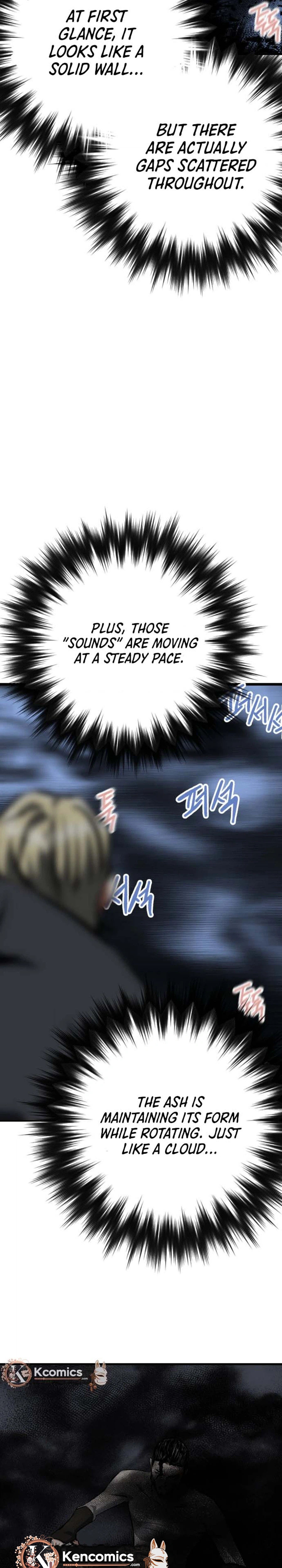 Killing Killer Chapter 149 Page 34