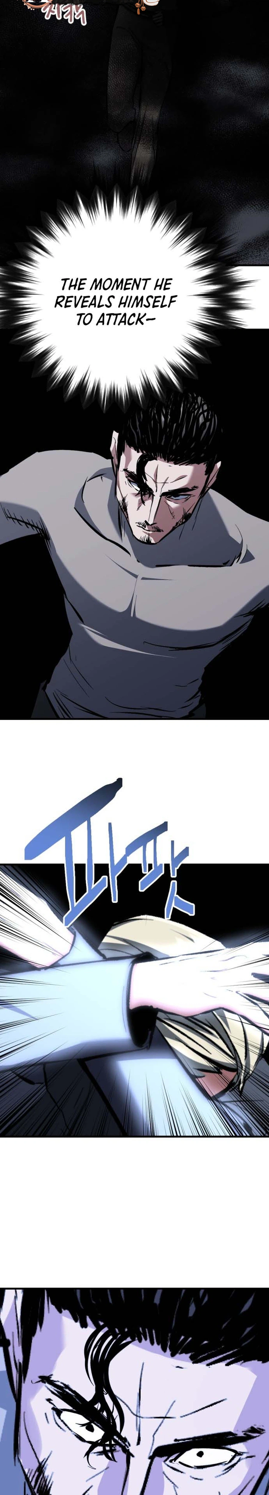 Killing Killer Chapter 149 Page 35