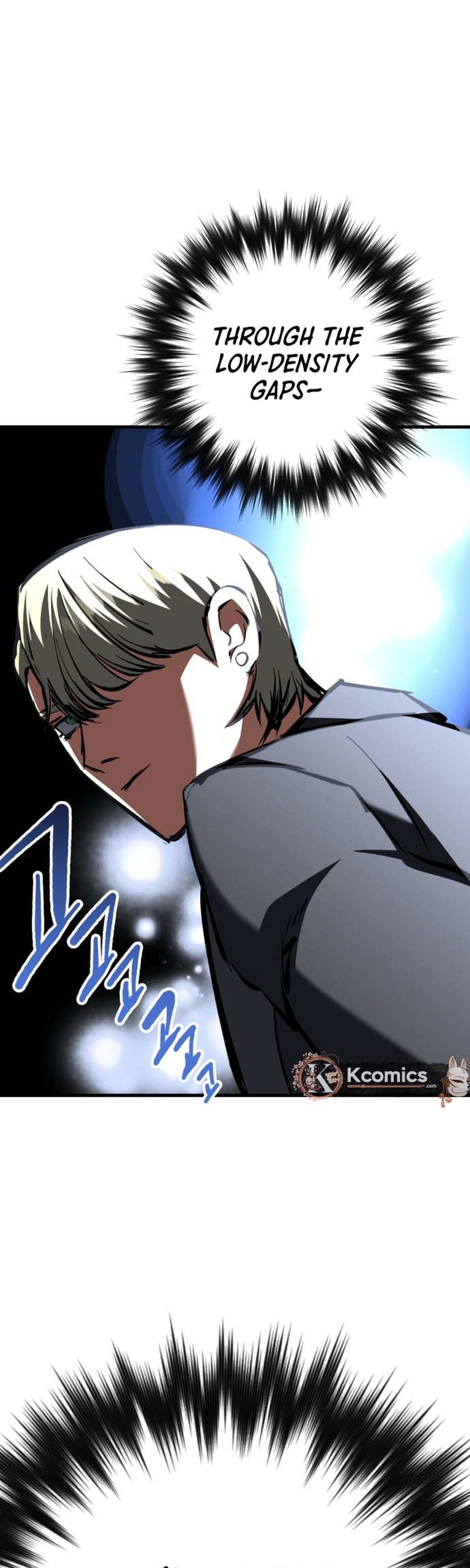 Killing Killer Chapter 149 Page 38