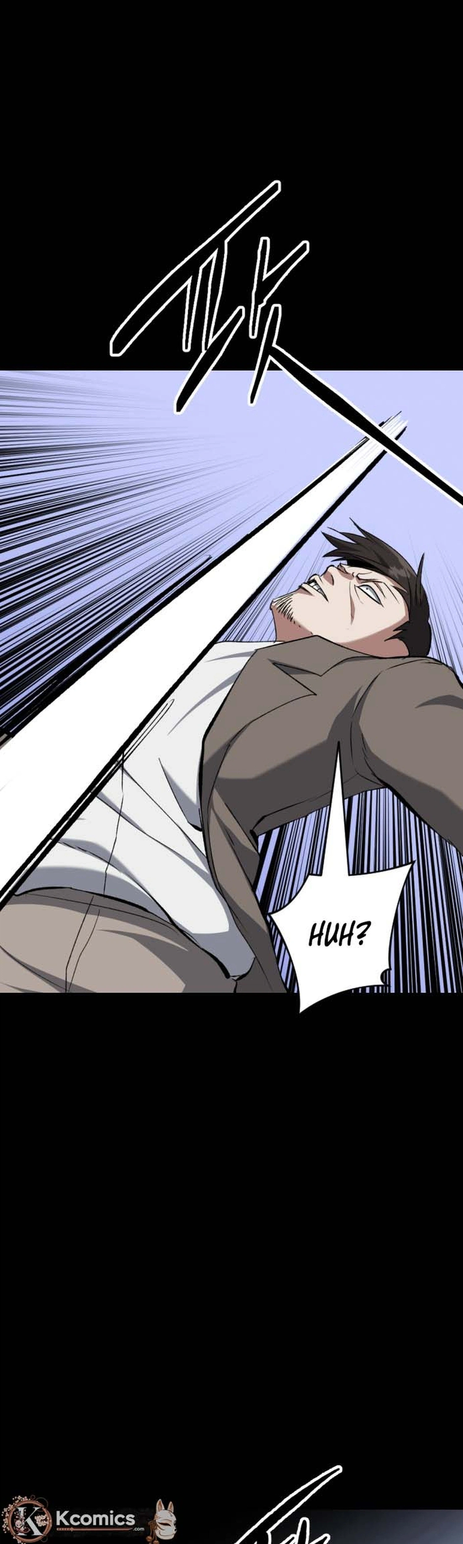 Killing Killer Chapter 138 Page 2