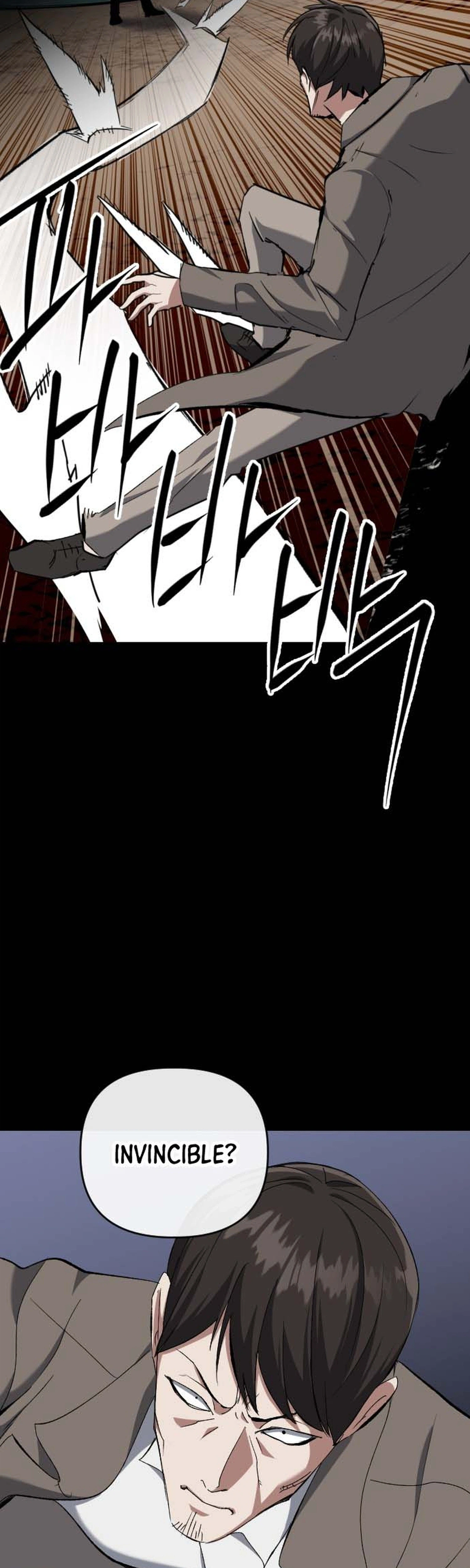 Killing Killer Chapter 138 Page 4