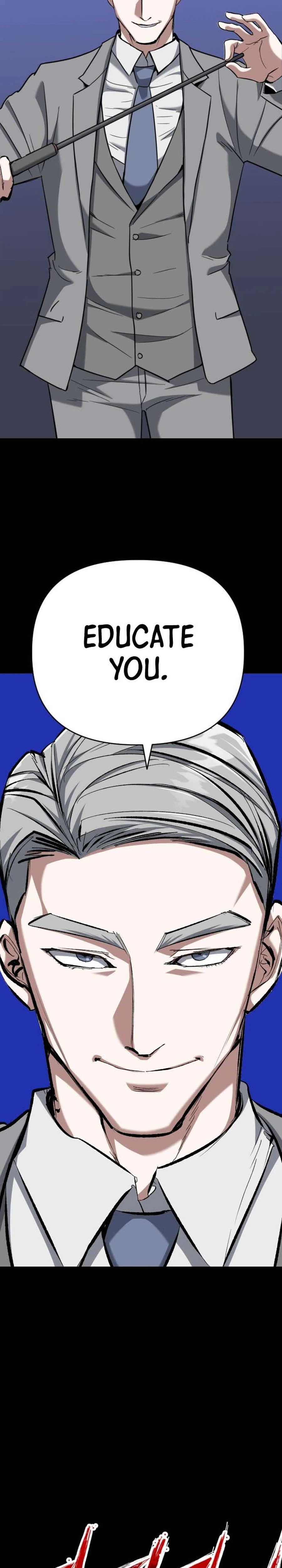 Killing Killer Chapter 138 Page 7