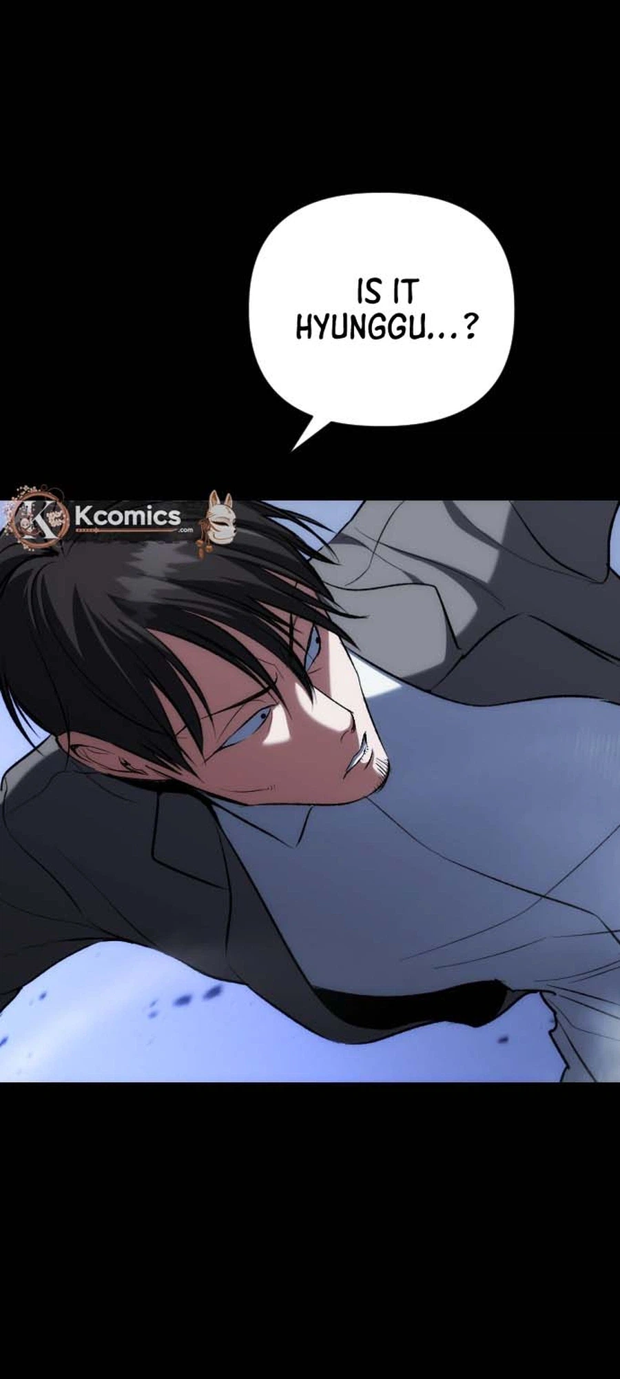 Killing Killer Chapter 138 Page 9